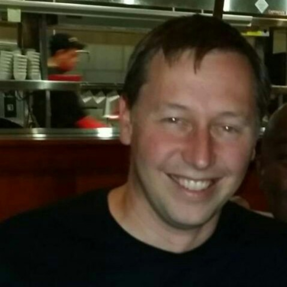 Meet your Posher, Chris